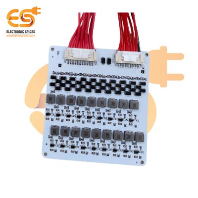 19S 2A Lithium Battery Balance Board
